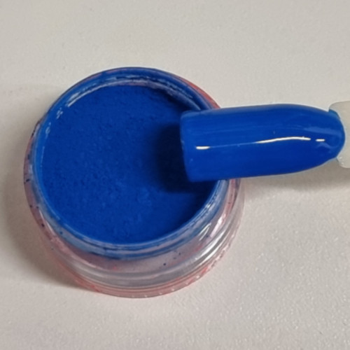 pigment candy set bleu