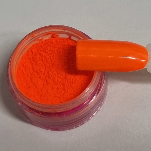 pigment candy set orange