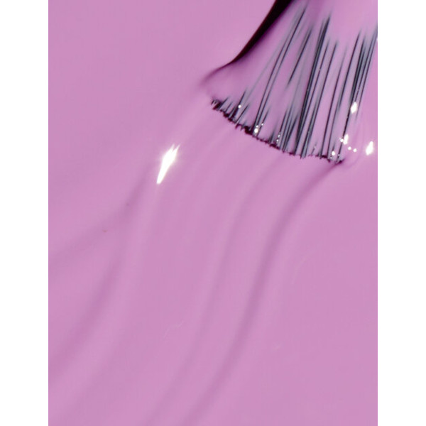 Verni classique OPI violet lilas couleur