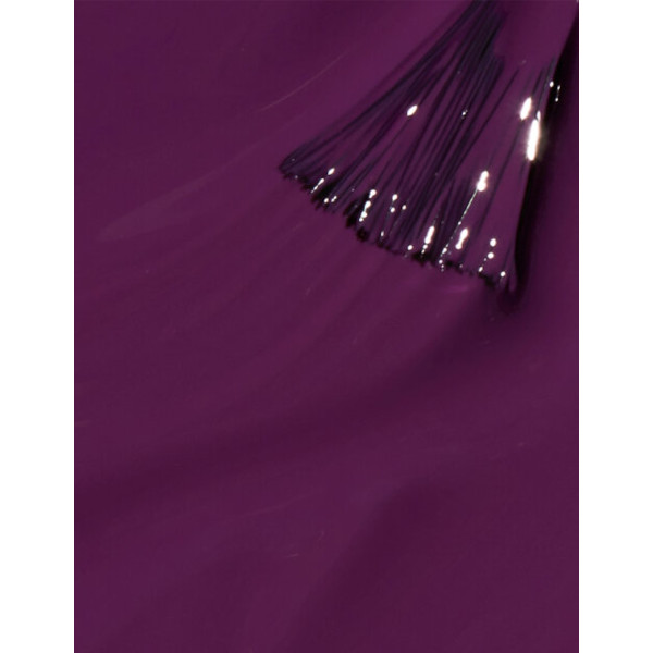 Verni classique OPI violet zinzolin couleur